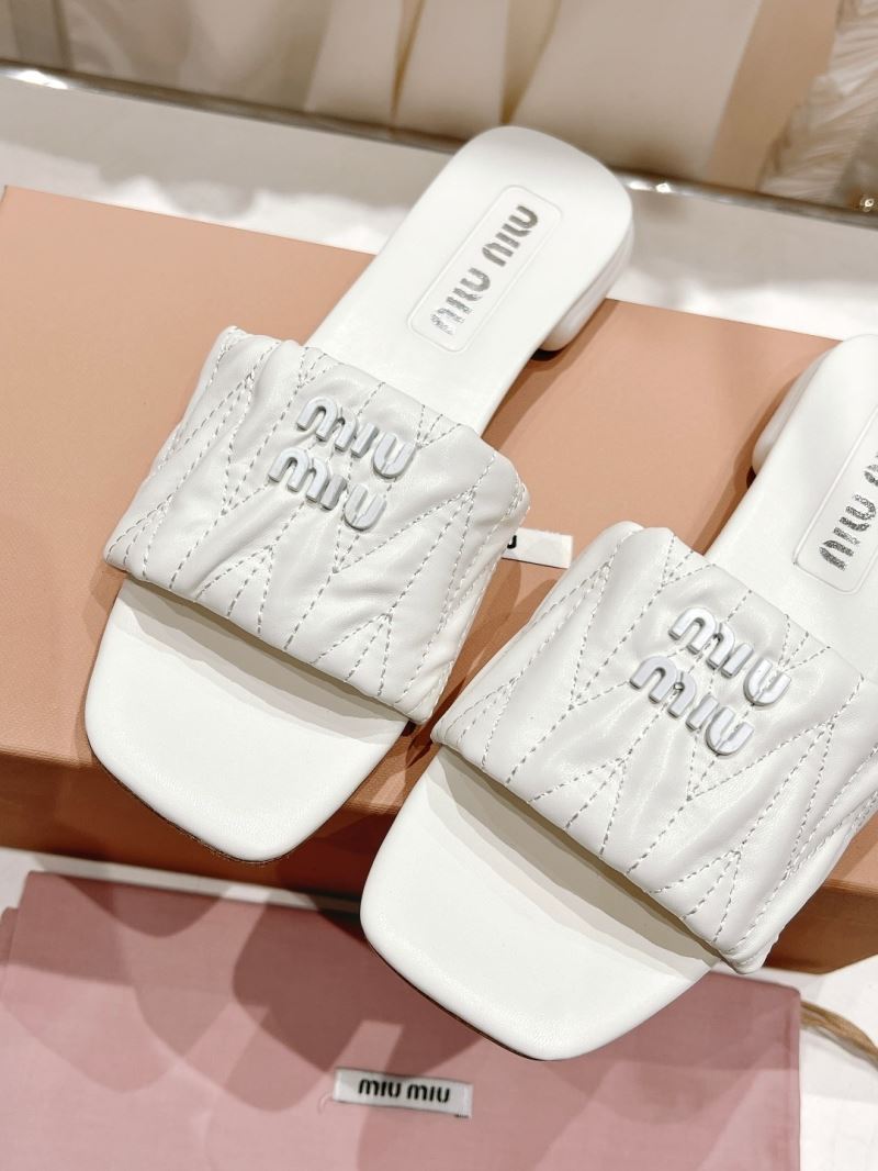 Miu Miu Sandals